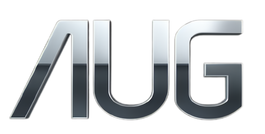 AUG Systems Logo